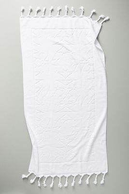 Brewer Bath Towel Collection