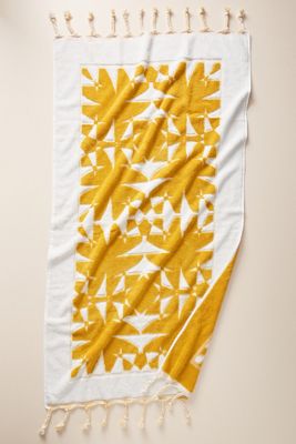 Brewer Bath Towel Collection
