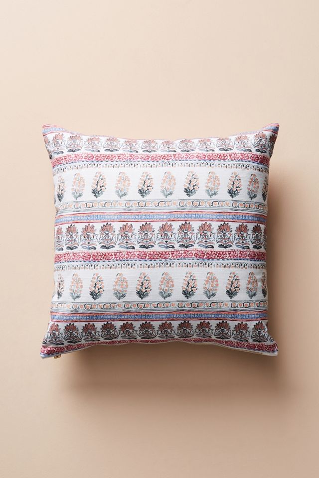 Aurora Pillow #1