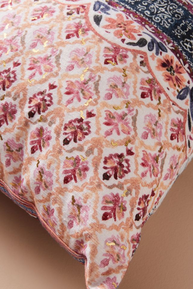 Aurora Pillow #2