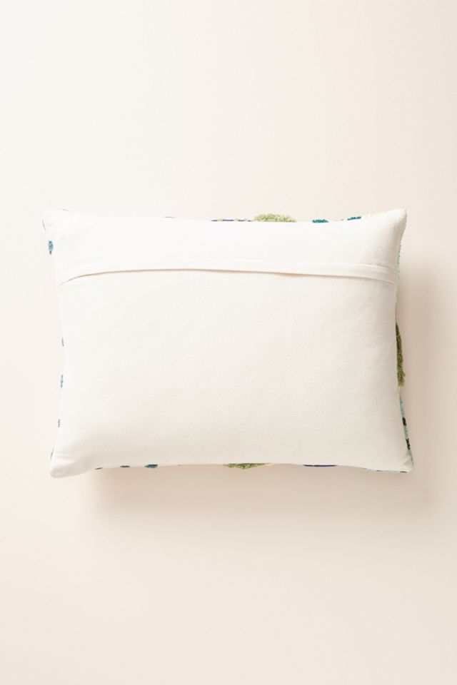 Embellished Cleo PIllow #2