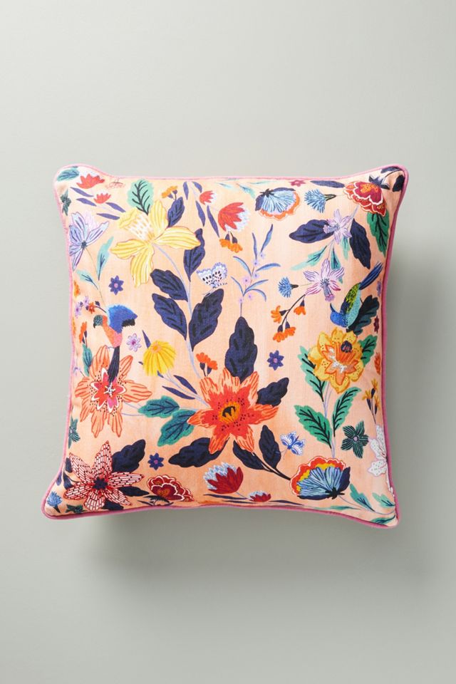 Sylvie Pillow #1