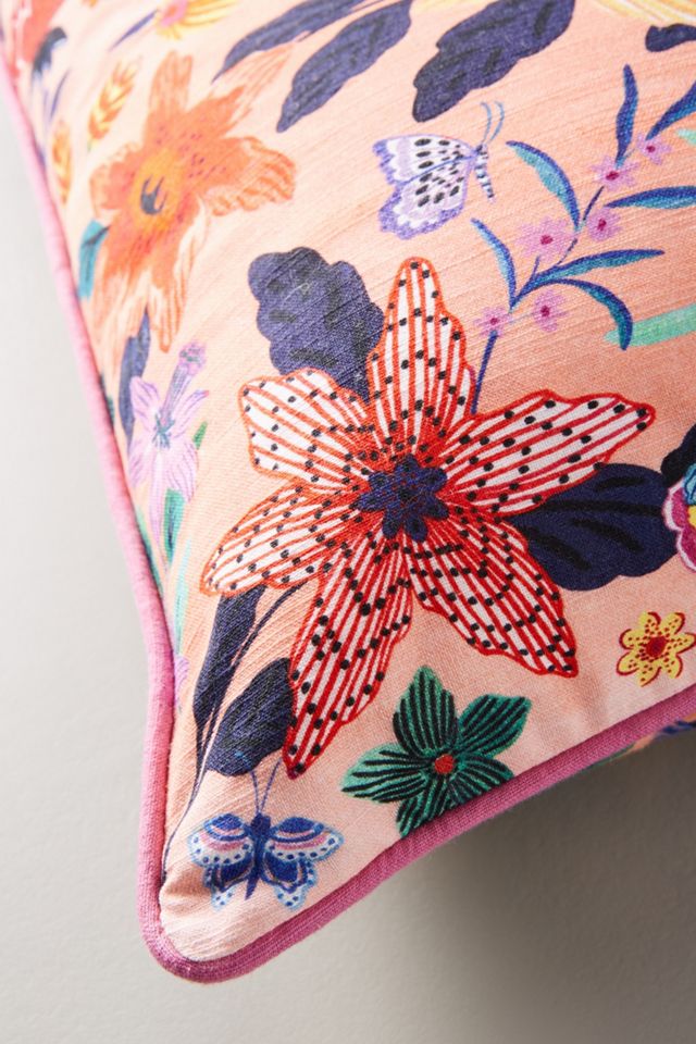 Sylvie Pillow #2