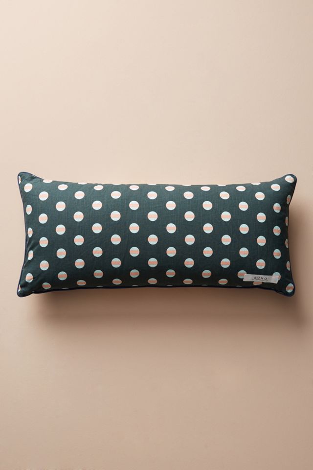 SUNO for Anthropologie Pillow #2