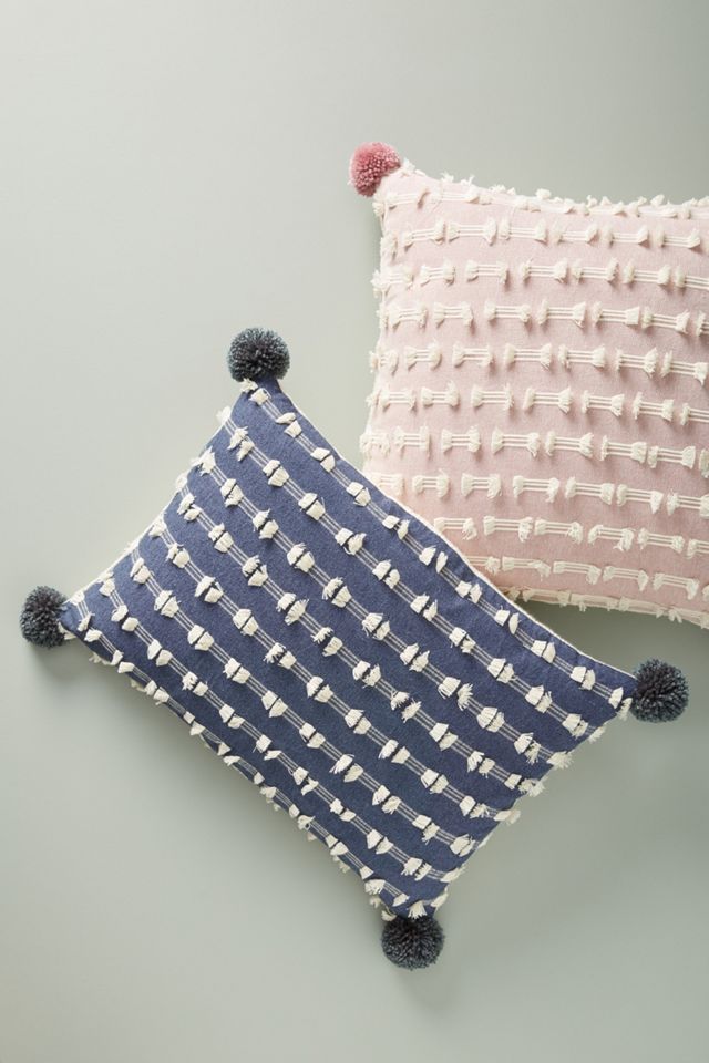 Textured Mareika Pillow #4