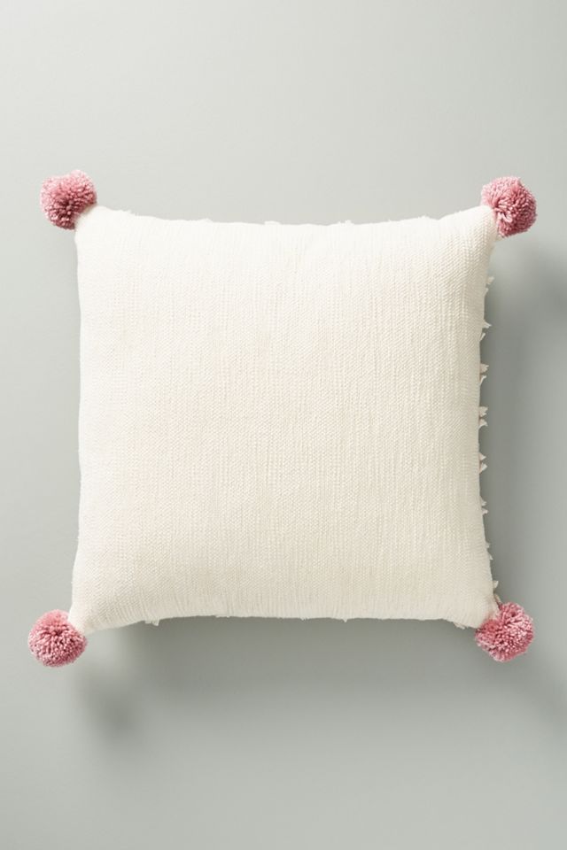 Textured Mareika Pillow #2
