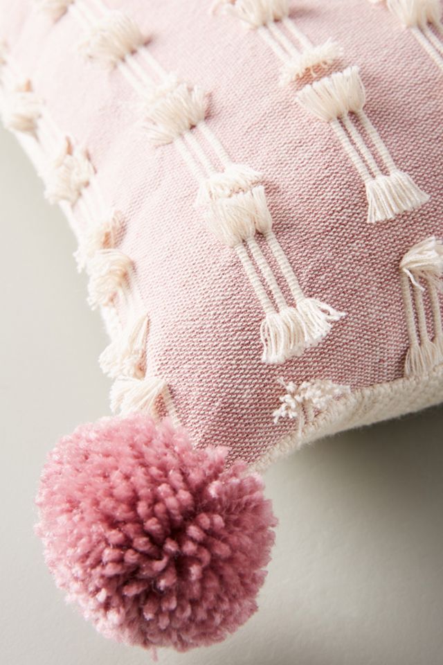 Textured Mareika Pillow #3