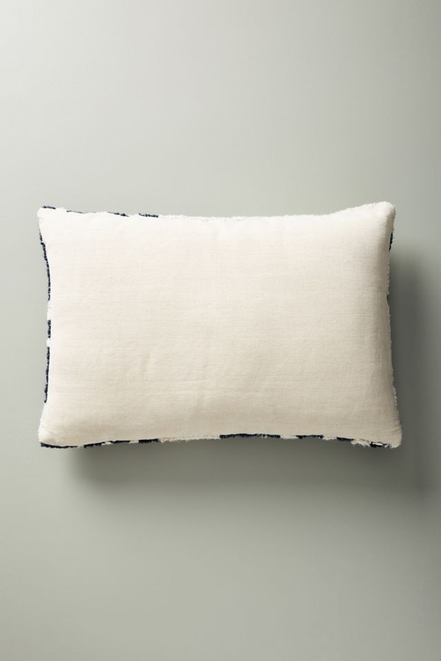 Tufted Jordana Pillow #2