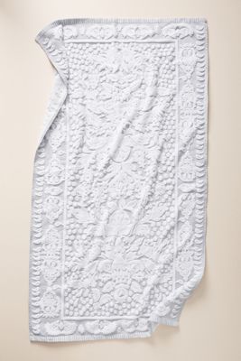 Fischer Bath Towel Collection