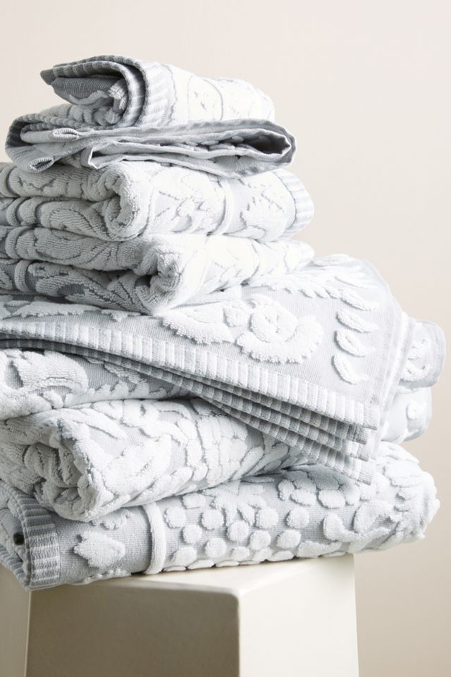 Fischer Bath Towel Collection #1