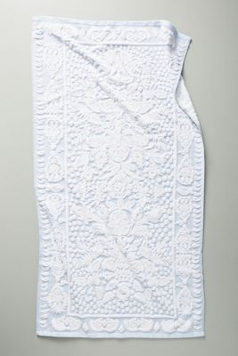 Fischer Bath Towel Collection