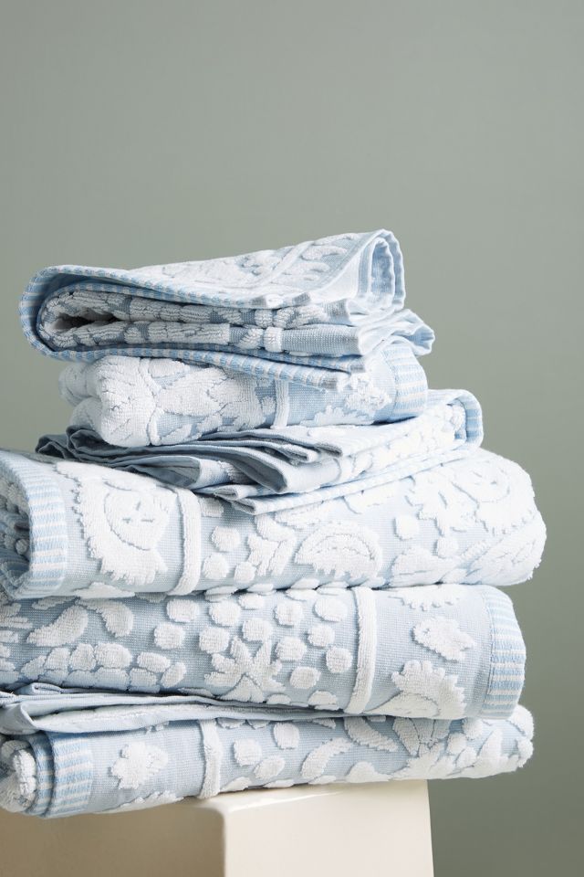Fischer bath towel collection clearance
