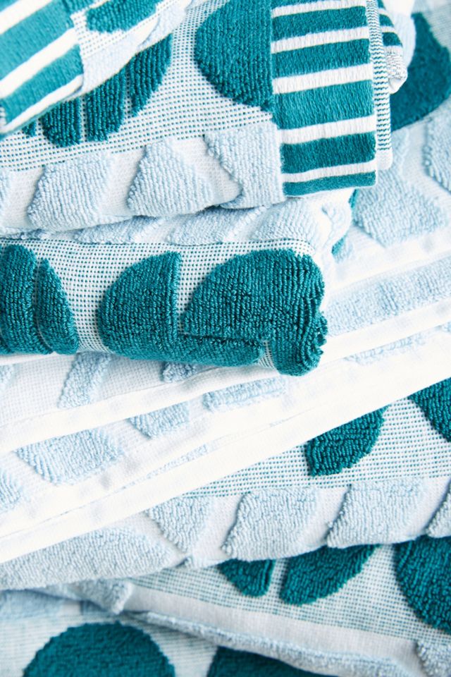 Ashby Bath Towel Collection #2