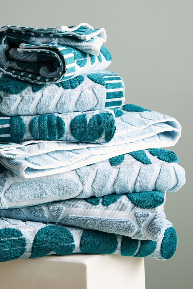 Ashby Bath Towel Collection #1