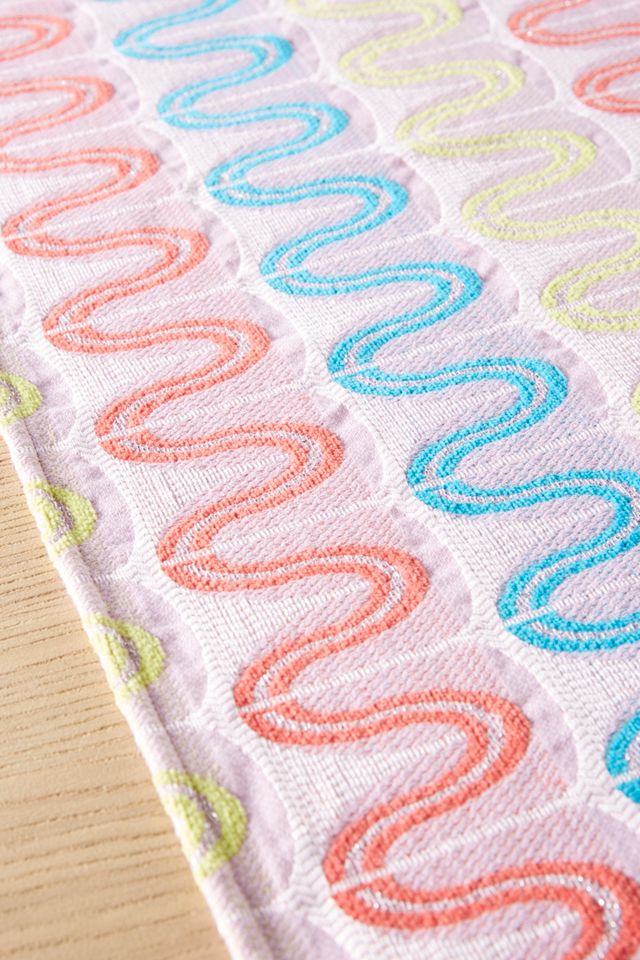 Esme Table Runner #2