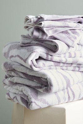 Victoria Bath Towel Collection