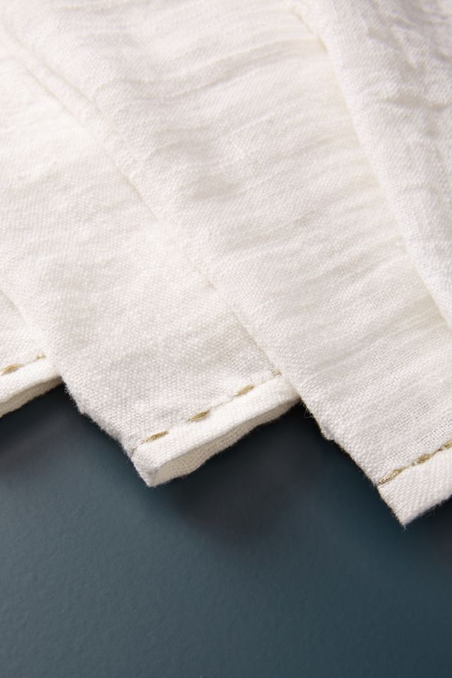 Neith Napkins, Set of 4 #1