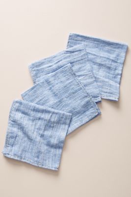 Neith Napkins, Set of 4