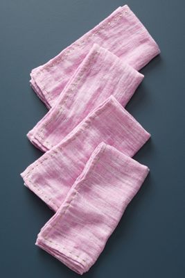 Neith Napkins, Set of 4