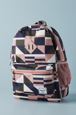 Herschel Supply Co. Geo Backpack | Anthropologie display picture 2