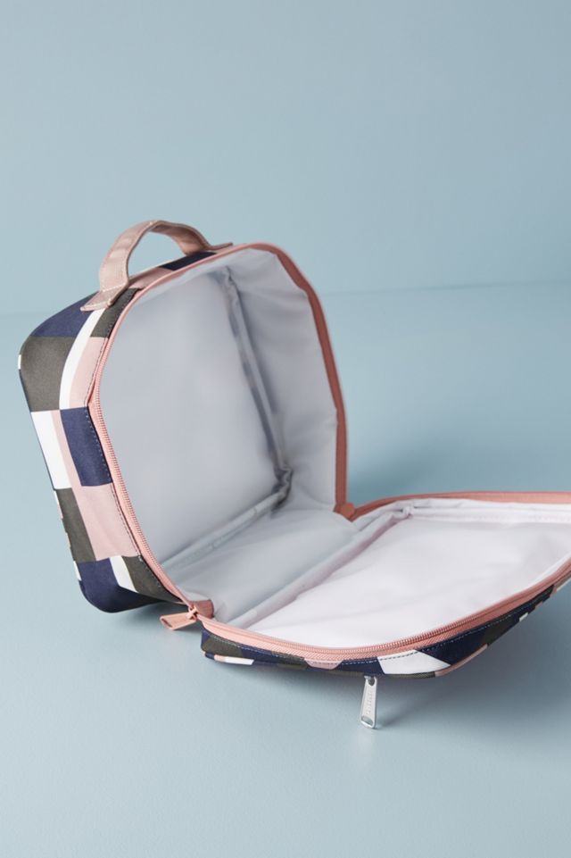 Herschel Supply Co. Geo Lunch Box #2