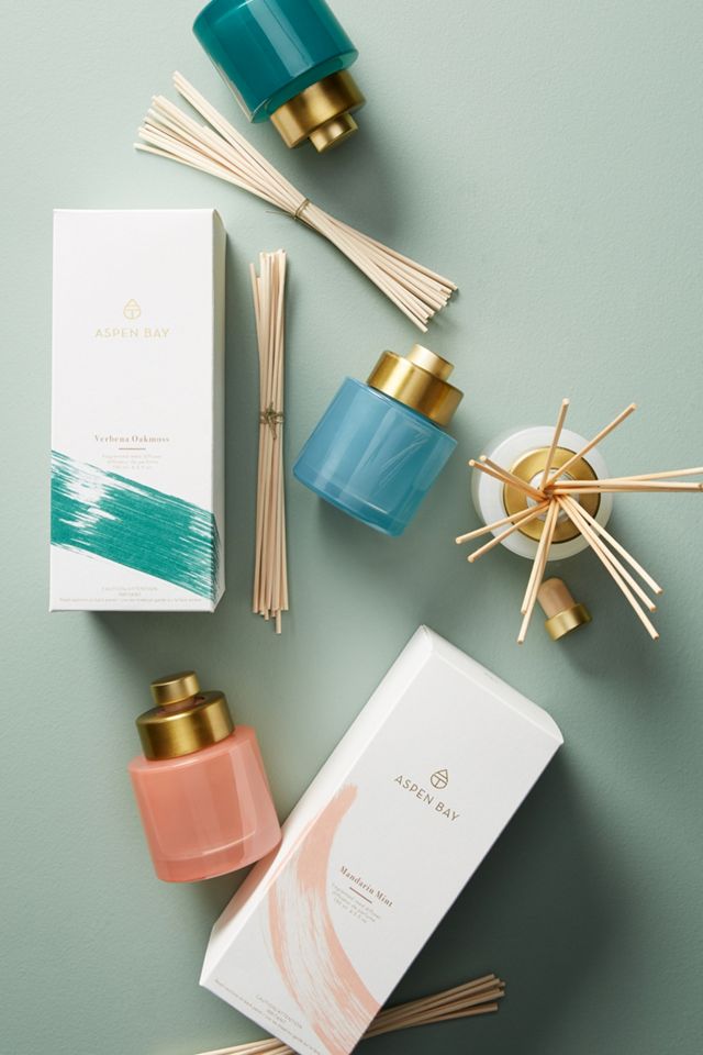 Aspen Bay Reed Diffuser #1