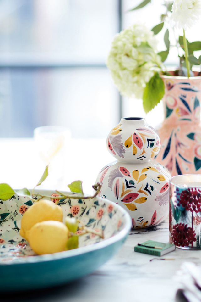 Mathilde Vase #4