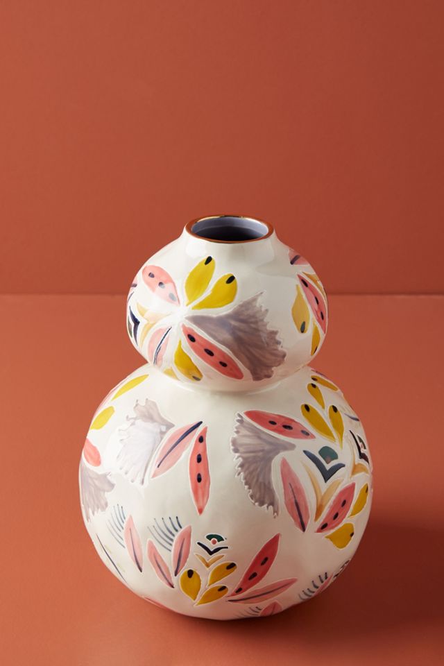 Mathilde Vase #2