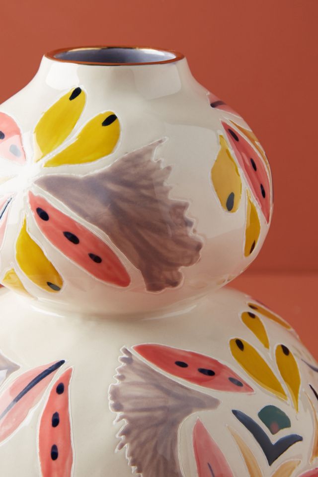 Mathilde Vase #3