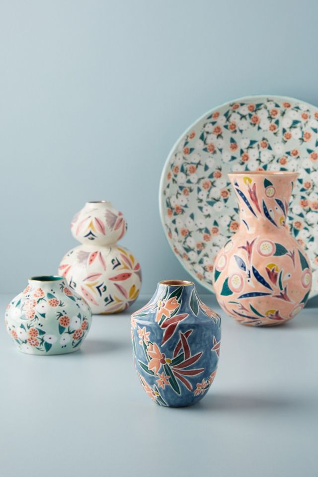 Mathilde Vase #1