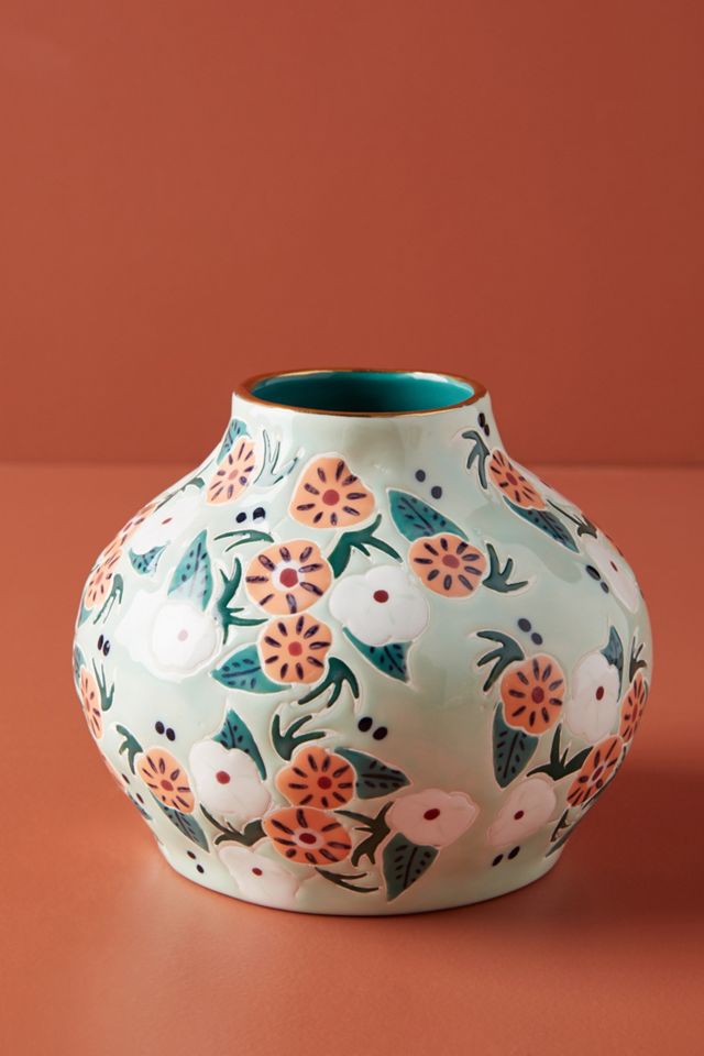 Mathilde Vase #2