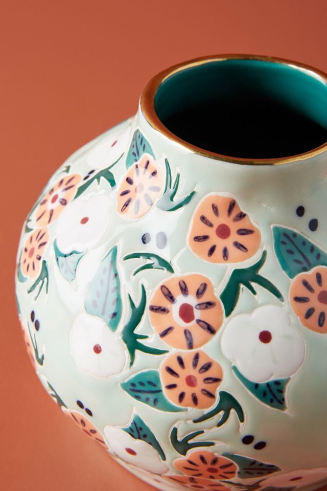 Mathilde Vase #3