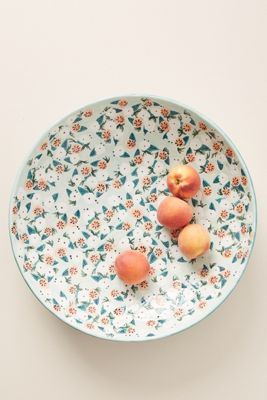 Mathilde Decorative Bowl