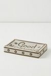 Bistro Tile Bath Collection
