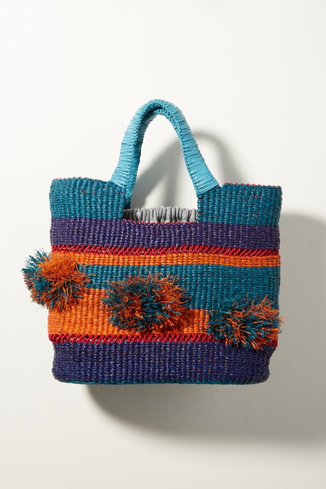 AAKS Orro Tote Bag #1