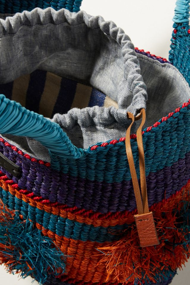 AAKS Orro Tote Bag #2