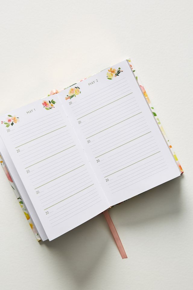 One Line A Day: A Five-Year Memory Book #1