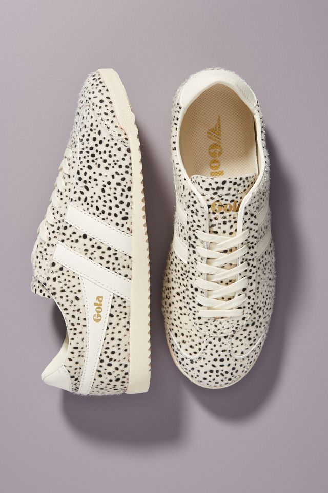 Gola Bullet Cheetah Sneakers | Anthropologie