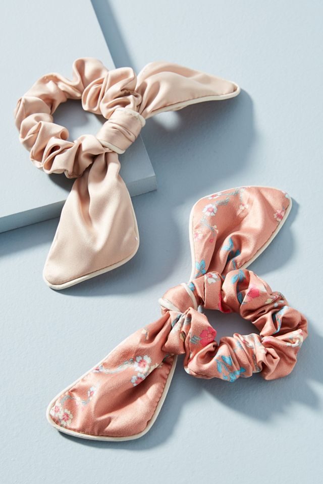 Summer Escape Hair Tie Set