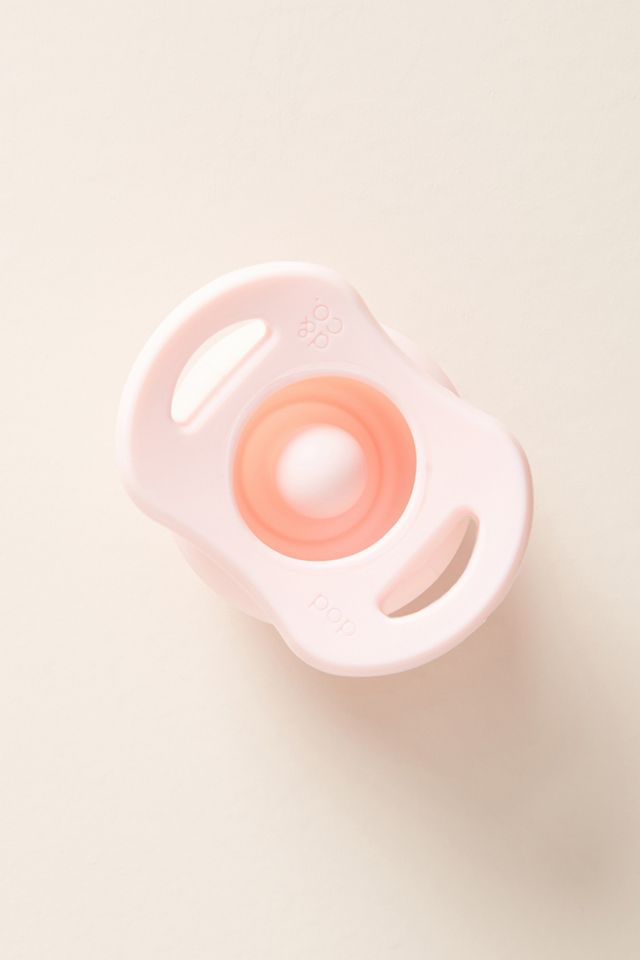 Pop Pacifier