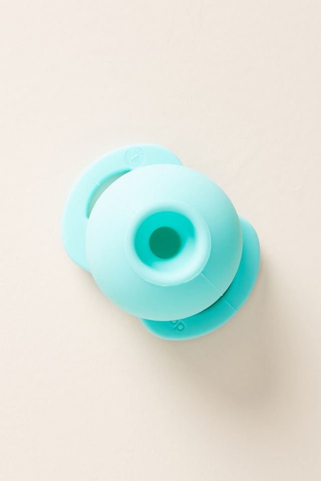 Pop Pacifier #1