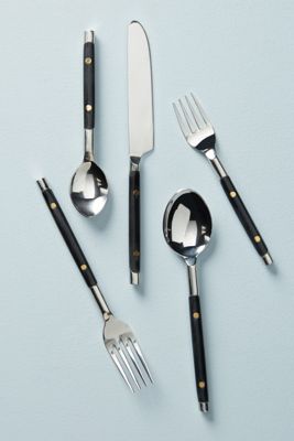 Inlay Flatware