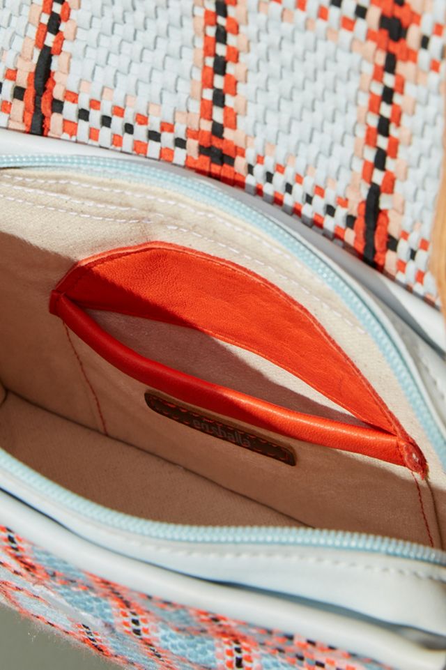 En Shalla Small Lunchbox Crossbody Bag #2