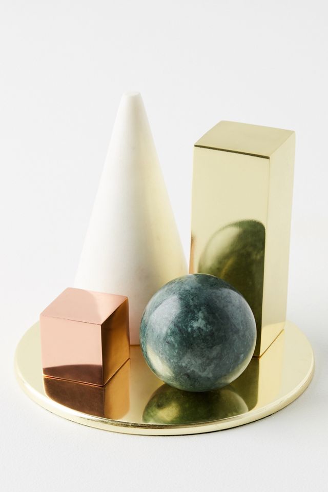 Valverde Decorative Object