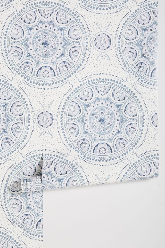 Anthropologie Zofia Wallpaper #1