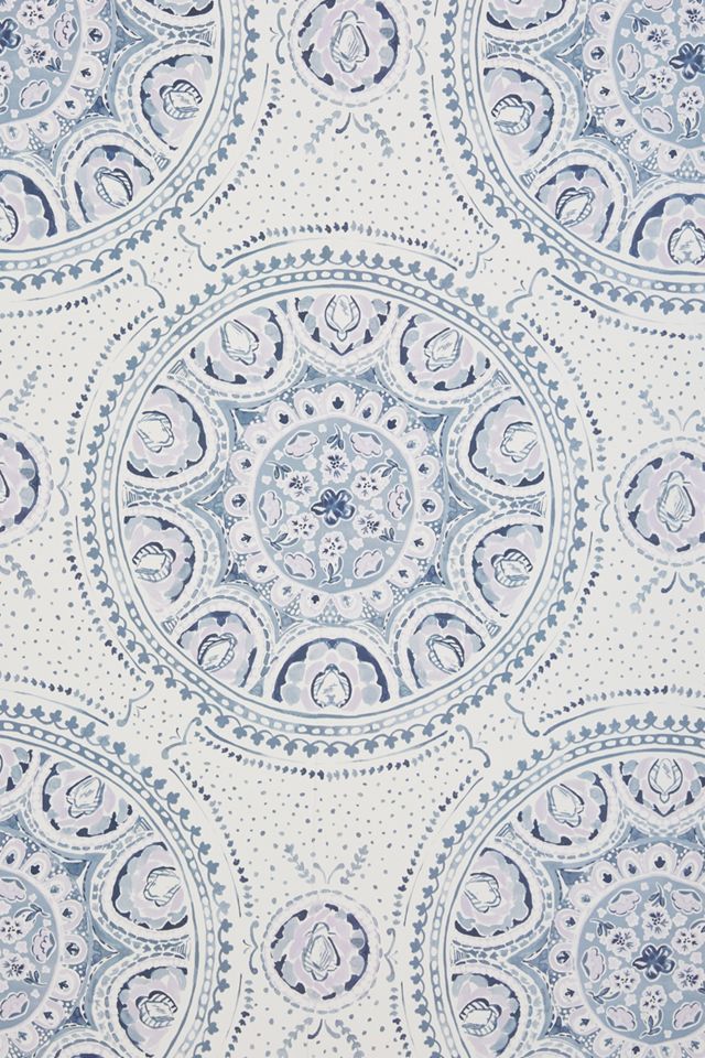 Anthropologie Zofia Wallpaper #2