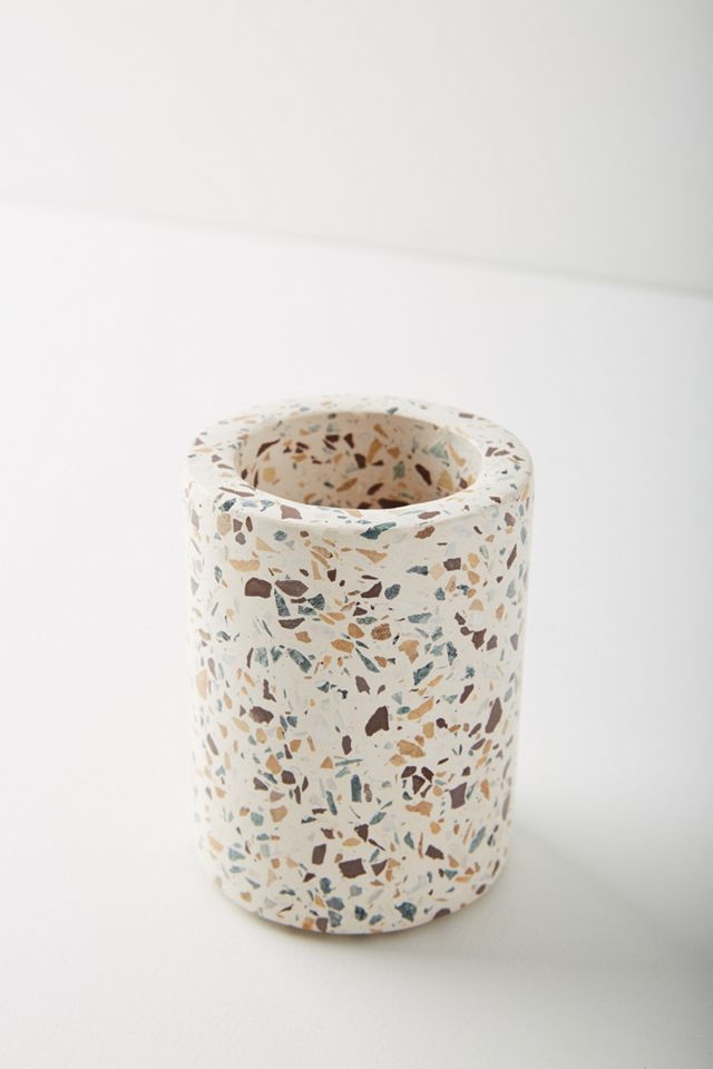 Terrazzo Bath Collection #4