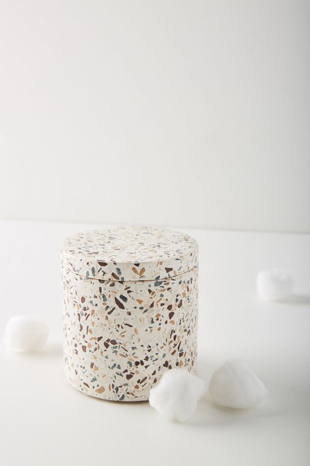 Terrazzo Bath Collection #1
