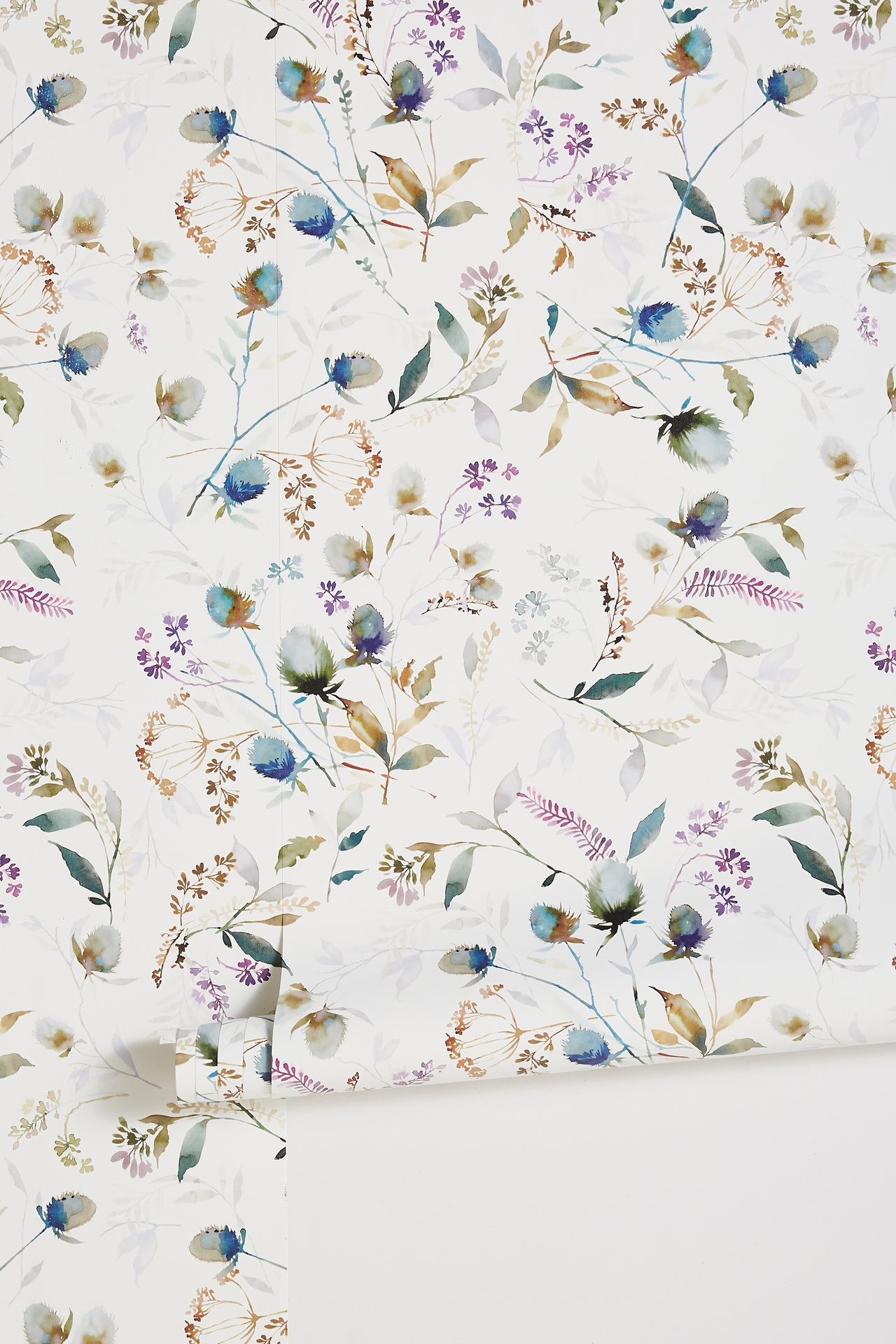 Anthropologie Cillian Wallpaper