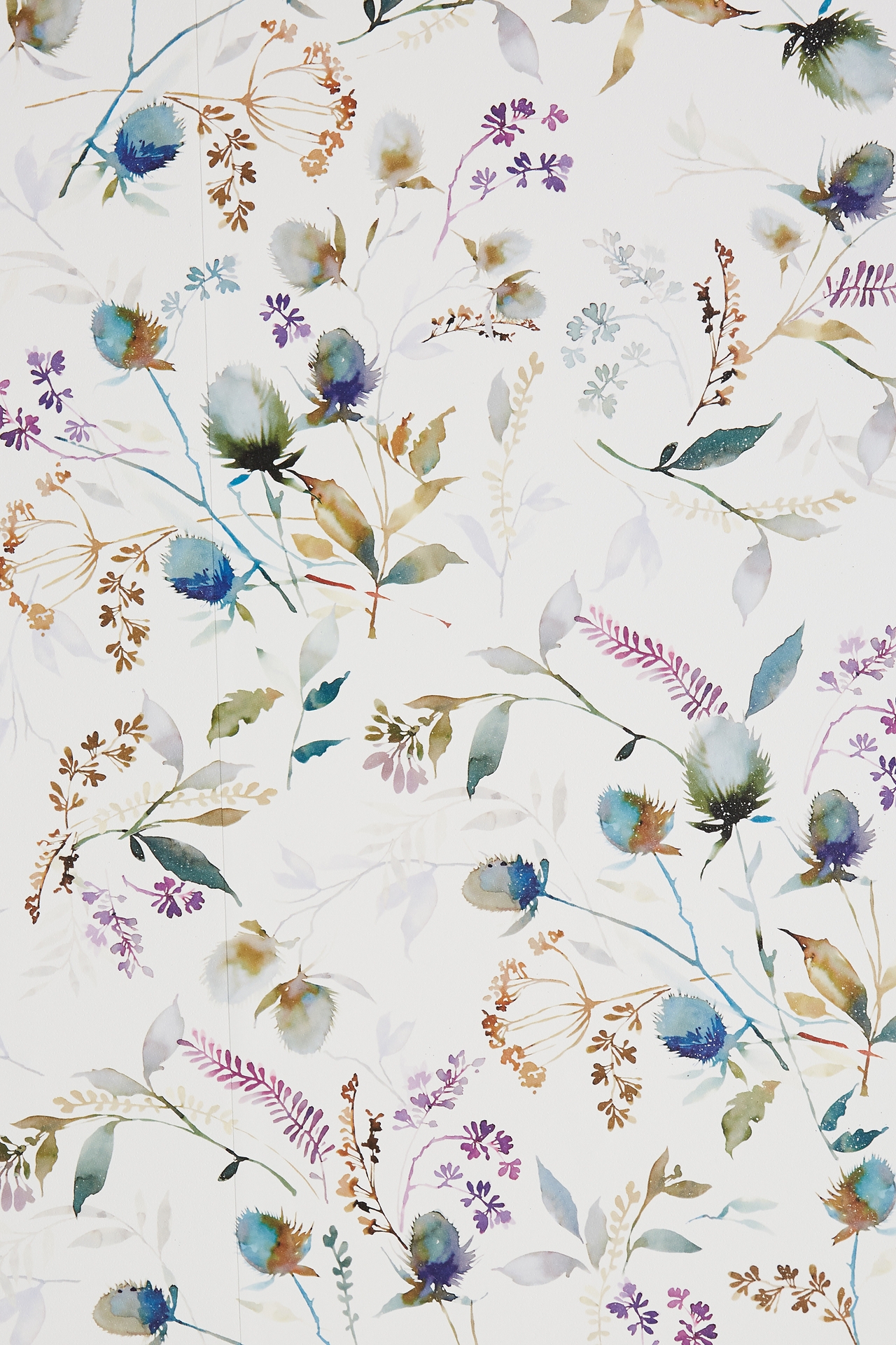 Anthropologie Cillian Wallpaper